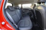 Kia Soul 2016 года (UK)